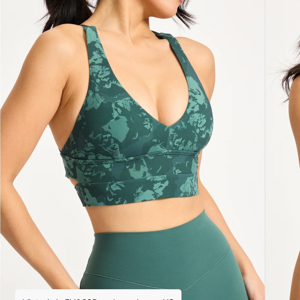 Buffbunny Alpha Sports Bra